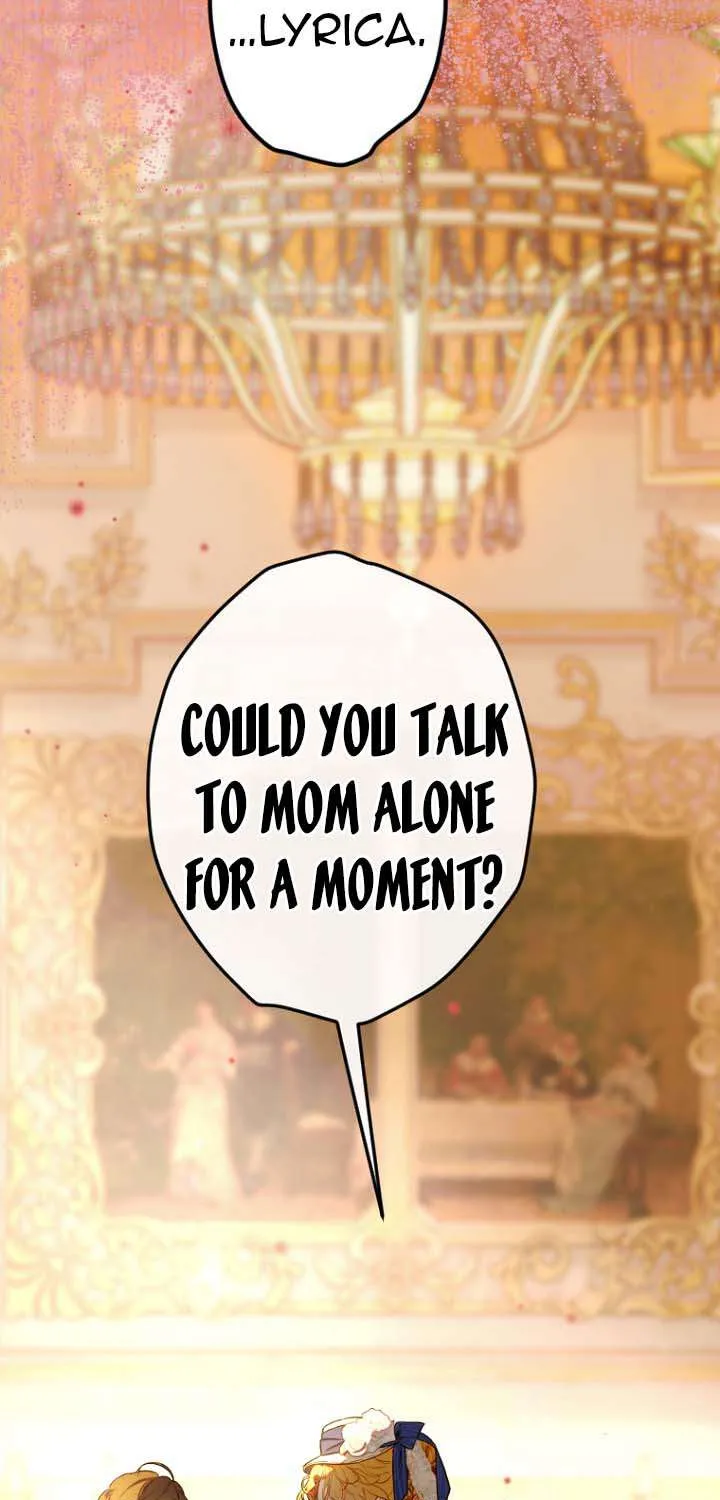 My Mother Gets Married Again Chapter 45 page 48 - 