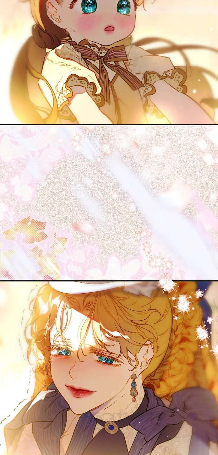 My Mother Gets Married Again Chapter 45 page 50 - 