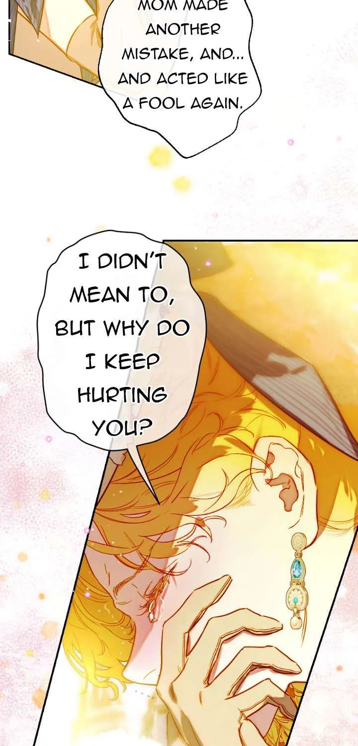 My Mother Gets Married Again Chapter 45 page 58 - 