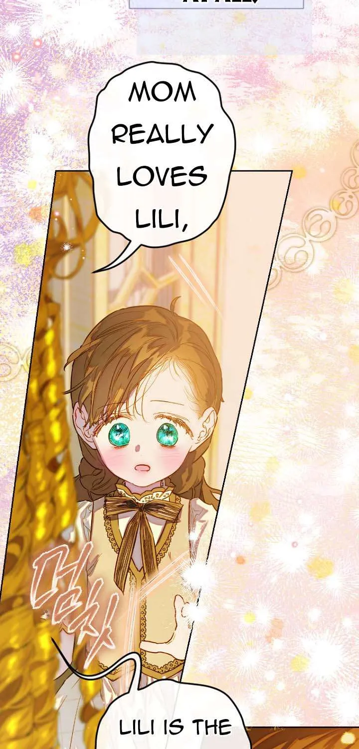 My Mother Gets Married Again Chapter 45 page 61 - 