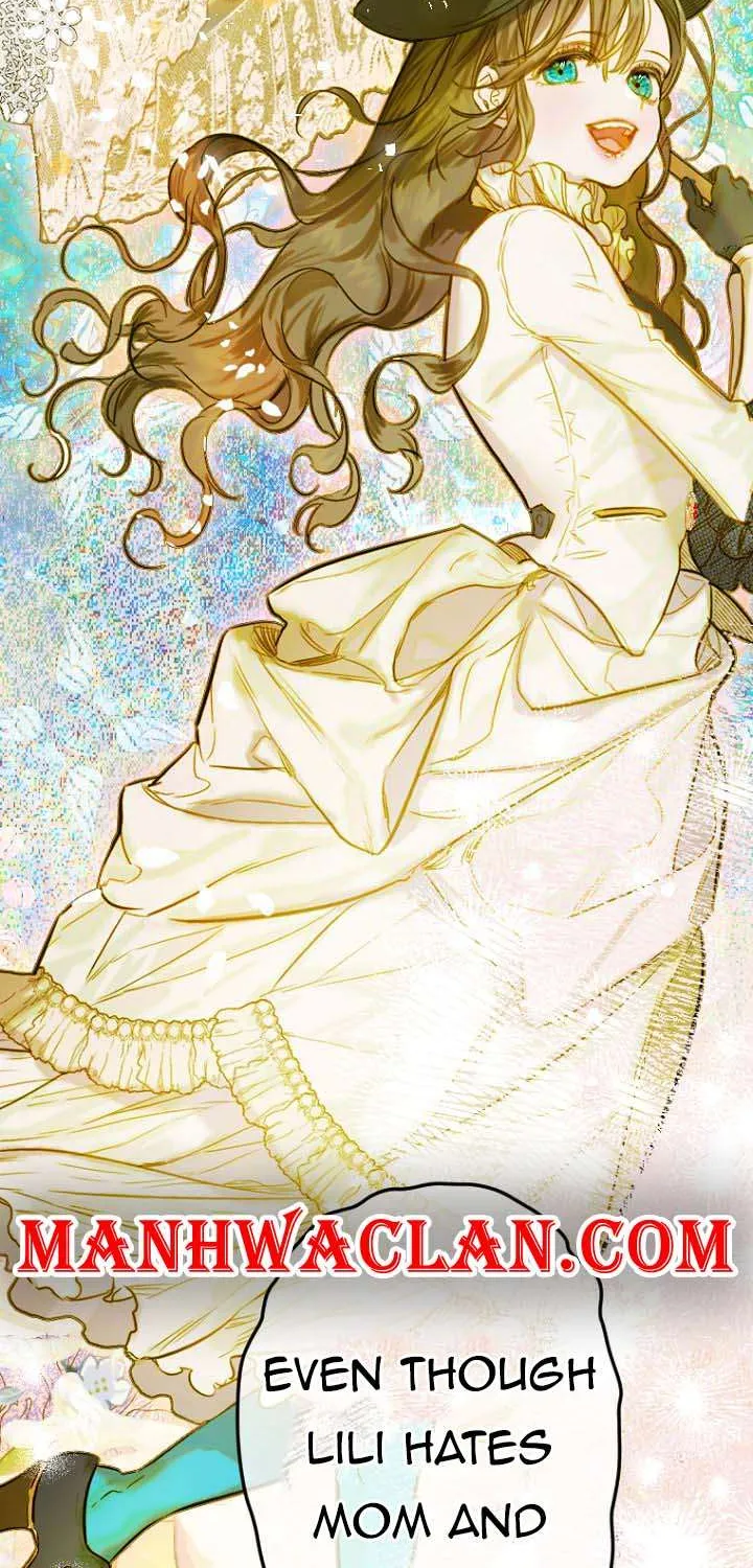 My Mother Gets Married Again Chapter 45 page 65 - 