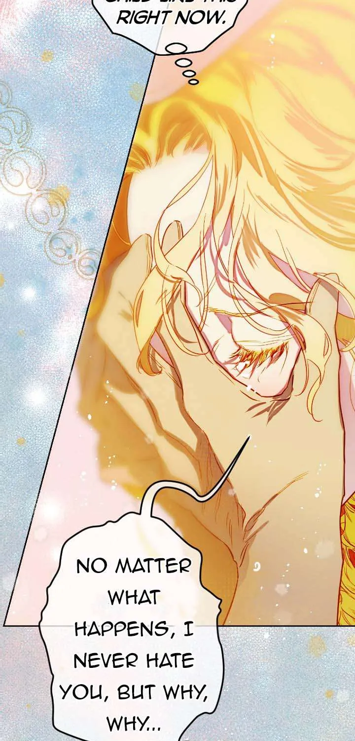 My Mother Gets Married Again Chapter 45 page 68 - 