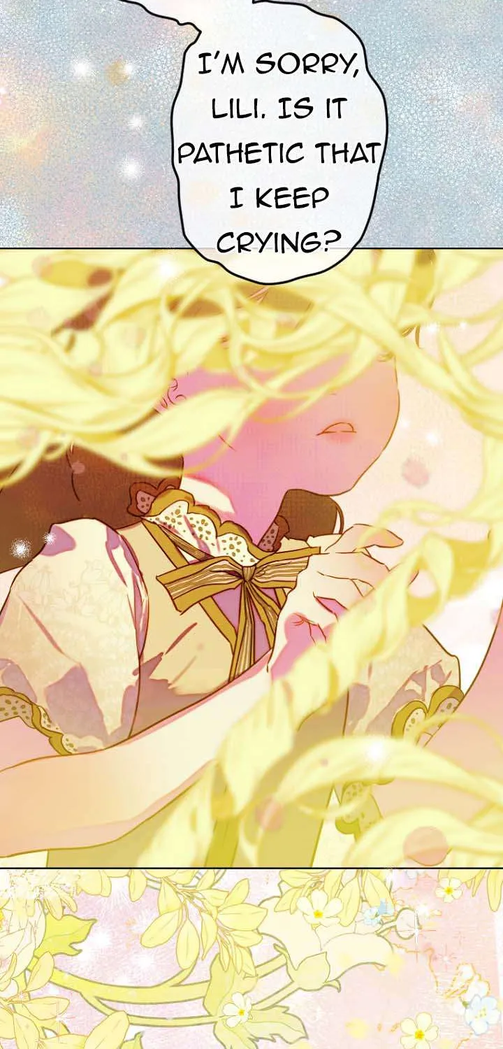 My Mother Gets Married Again Chapter 45 page 69 - 