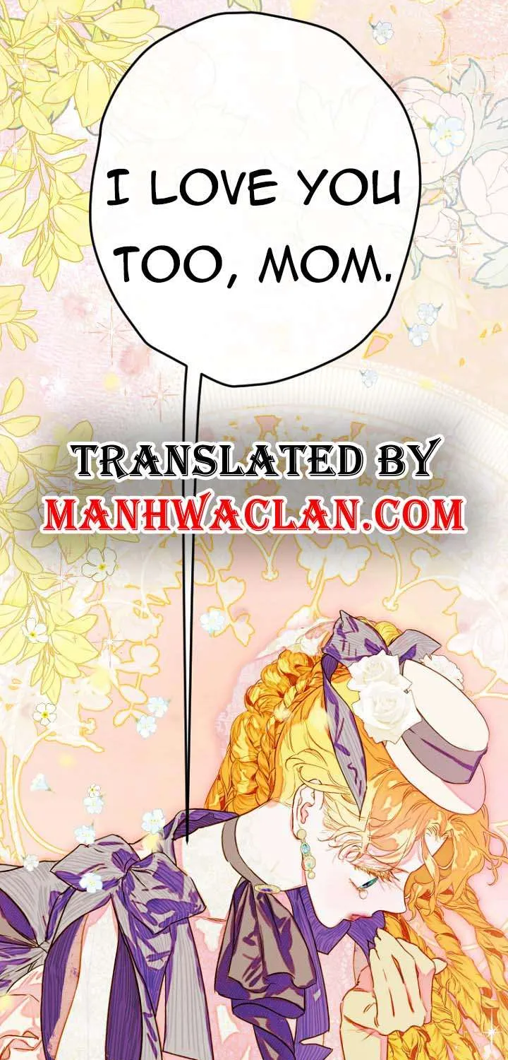 My Mother Gets Married Again Chapter 45 page 70 - 