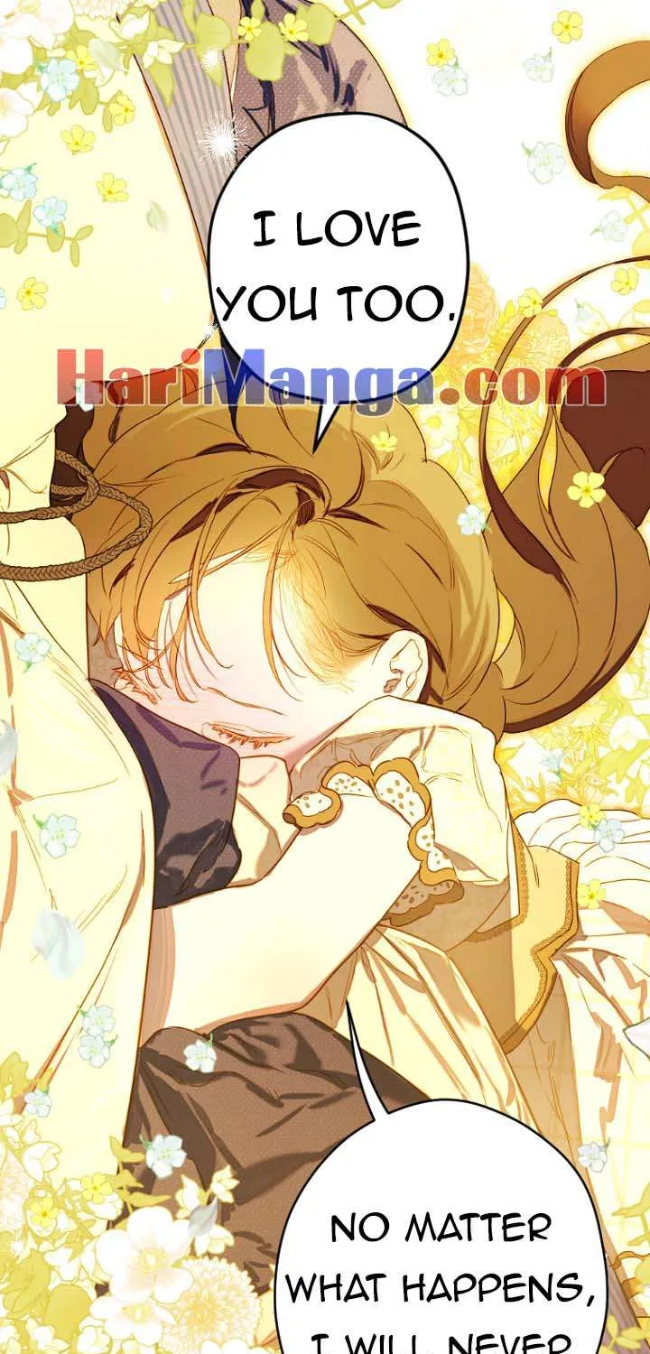 My Mother Gets Married Again Chapter 46 page 1 - 