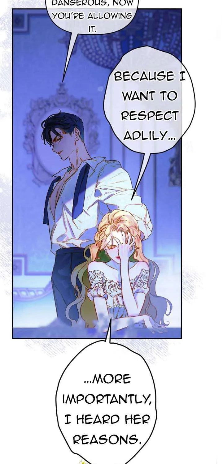 My Mother Gets Married Again Chapter 46 page 18 - 
