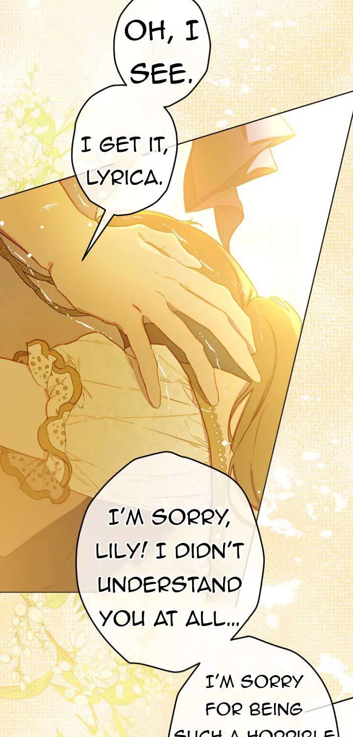 My Mother Gets Married Again Chapter 46 page 3 - 