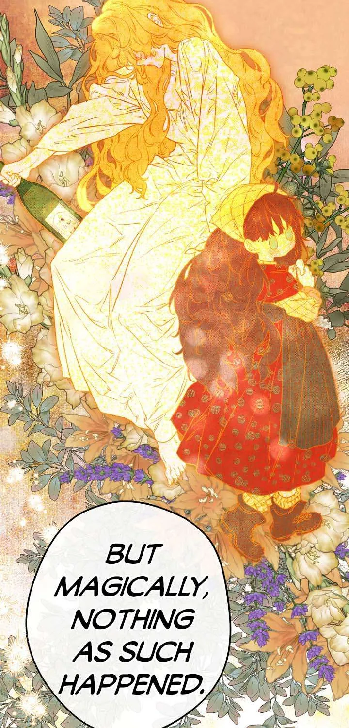 My Mother Gets Married Again Chapter 46 page 21 - 