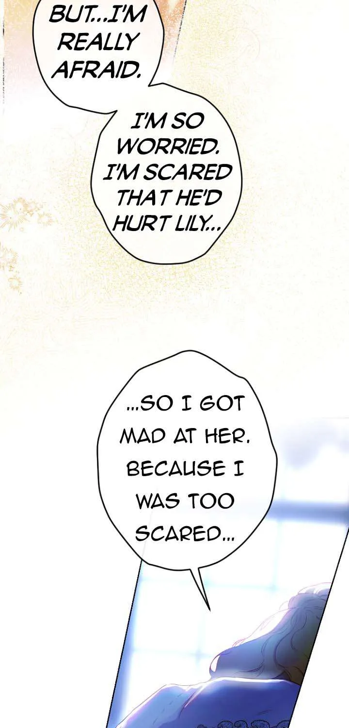 My Mother Gets Married Again Chapter 46 page 24 - 