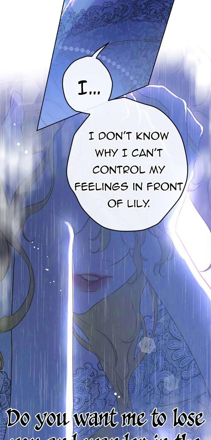 My Mother Gets Married Again Chapter 46 page 25 - 