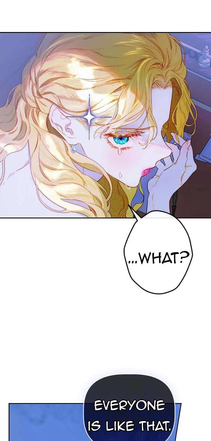 My Mother Gets Married Again Chapter 46 page 28 - 