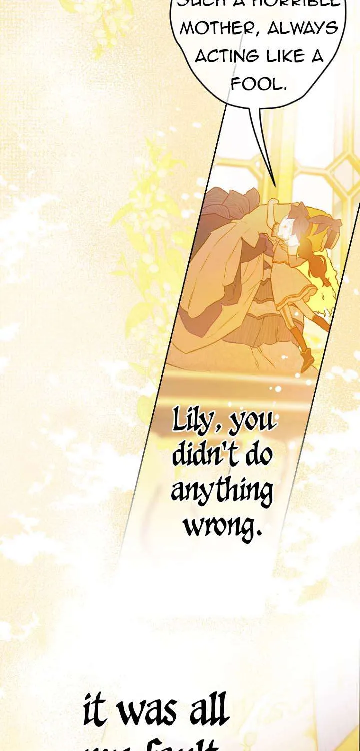 My Mother Gets Married Again Chapter 46 page 4 - 