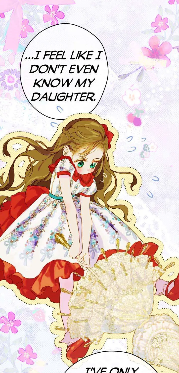 My Mother Gets Married Again Chapter 46 page 33 - 