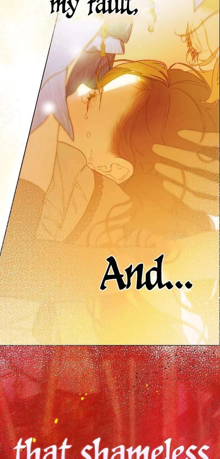 My Mother Gets Married Again Chapter 46 page 5 - 