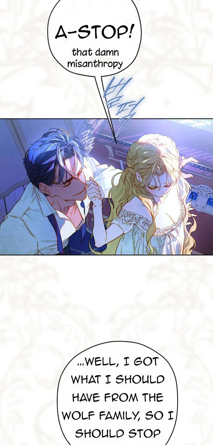 My Mother Gets Married Again Chapter 46 page 42 - 