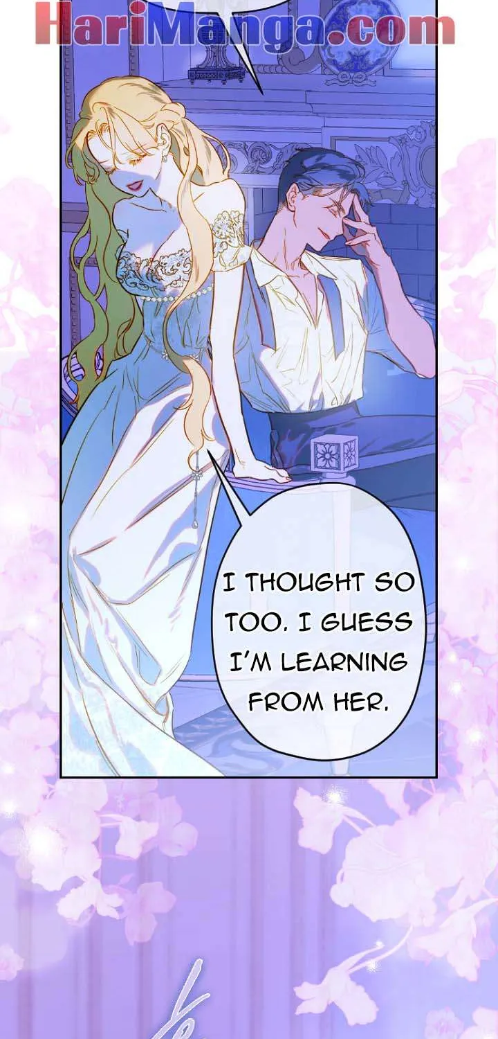 My Mother Gets Married Again Chapter 46 page 56 - 