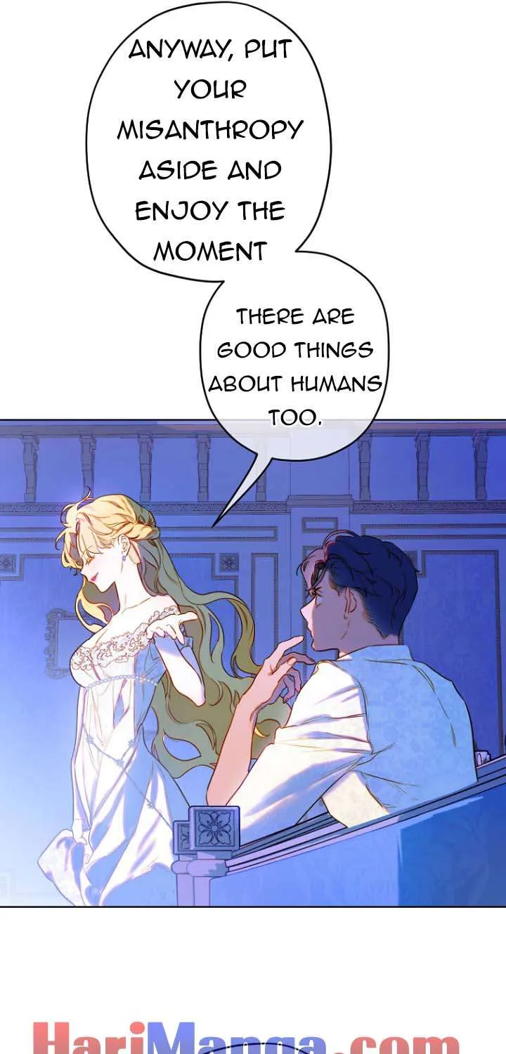 My Mother Gets Married Again Chapter 46 page 59 - 