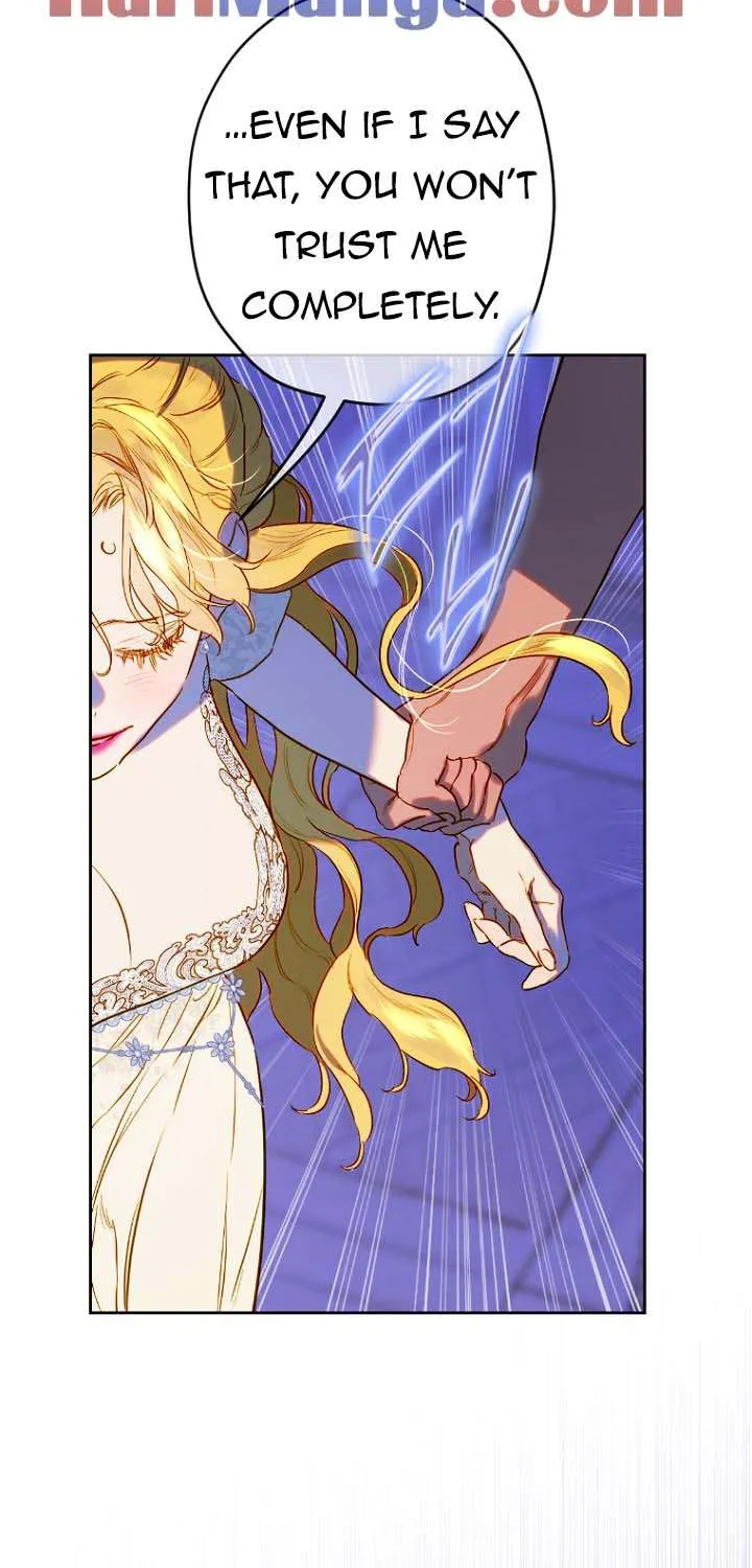My Mother Gets Married Again Chapter 46 page 60 - 