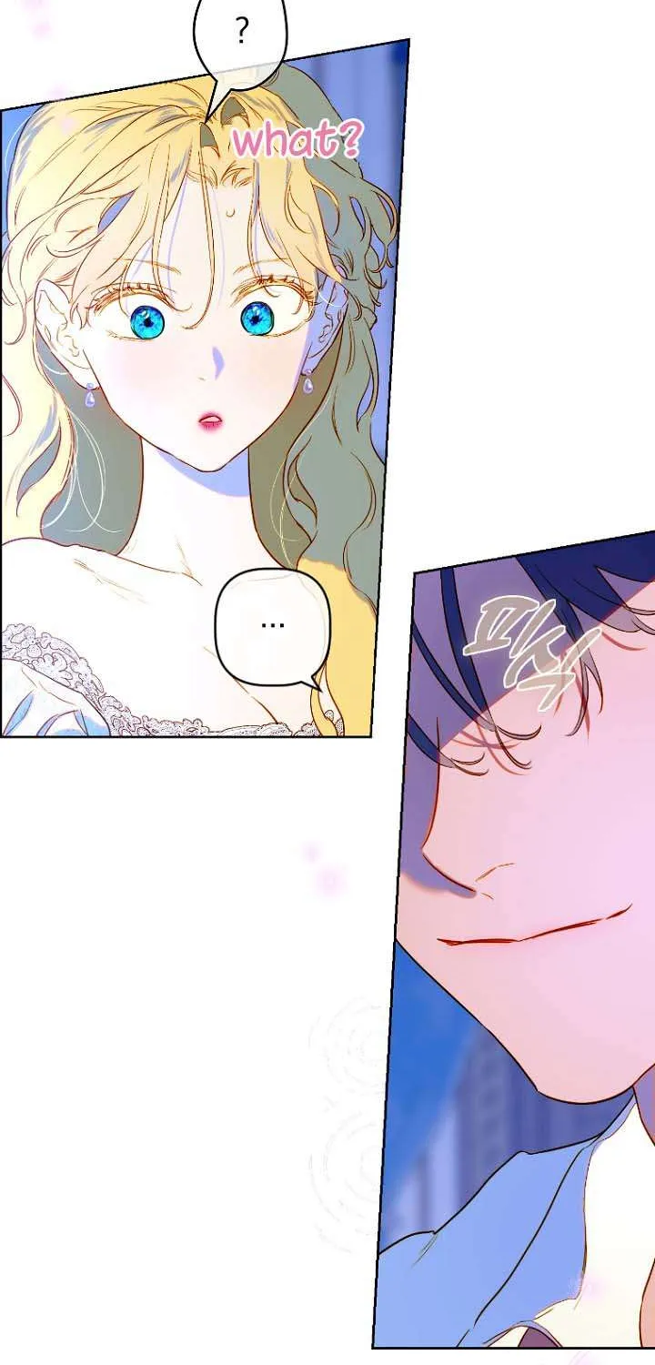 My Mother Gets Married Again Chapter 46 page 62 - 