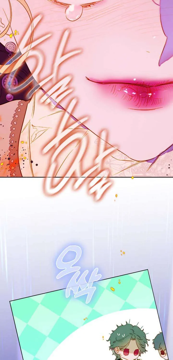 My Mother Gets Married Again Chapter 46 page 8 - 