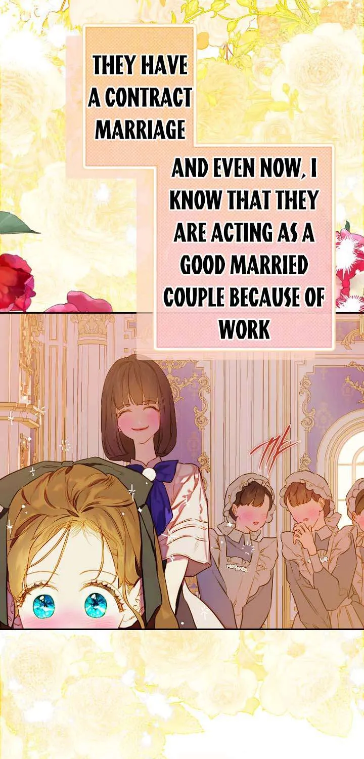 My Mother Gets Married Again Chapter 47 page 17 - 