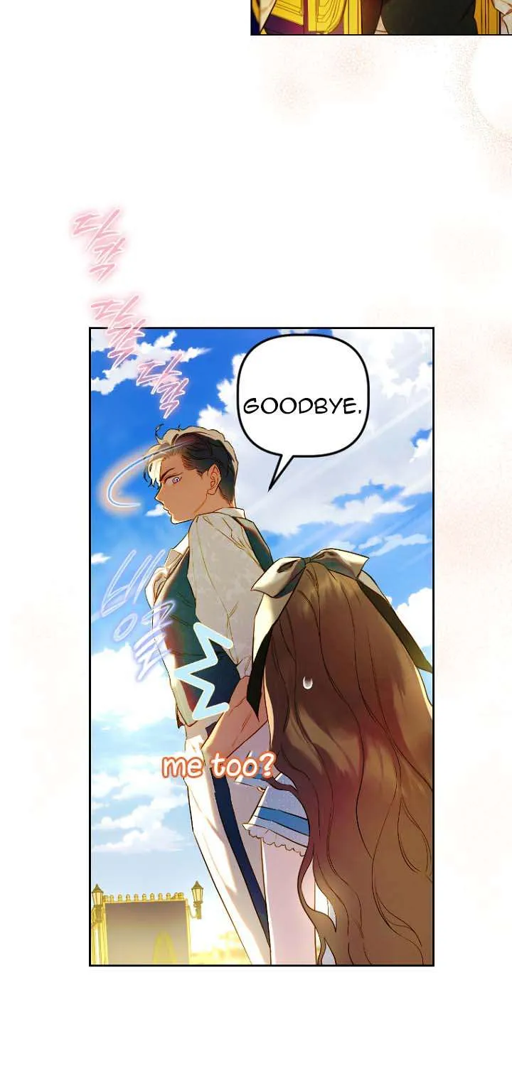 My Mother Gets Married Again Chapter 47 page 23 - 