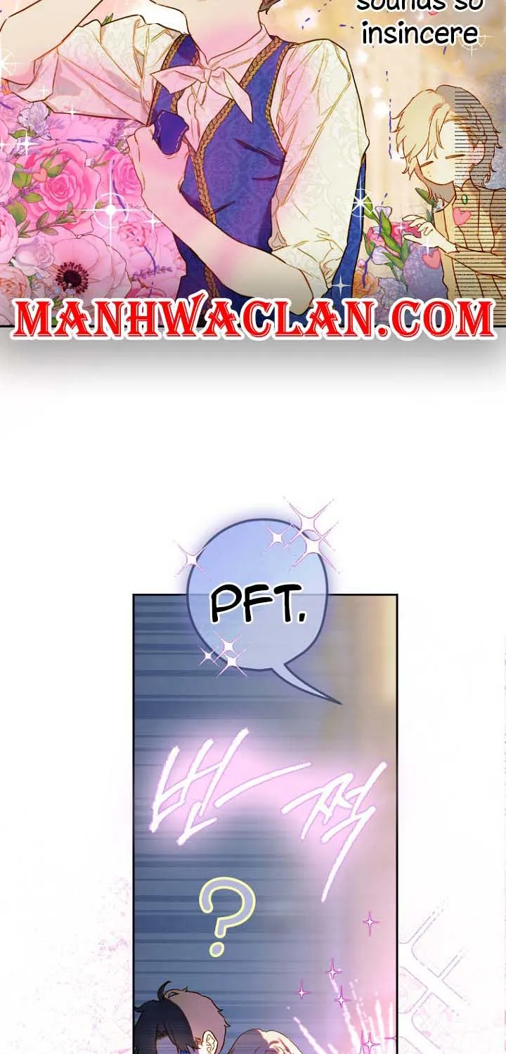 My Mother Gets Married Again Chapter 47 page 4 - 
