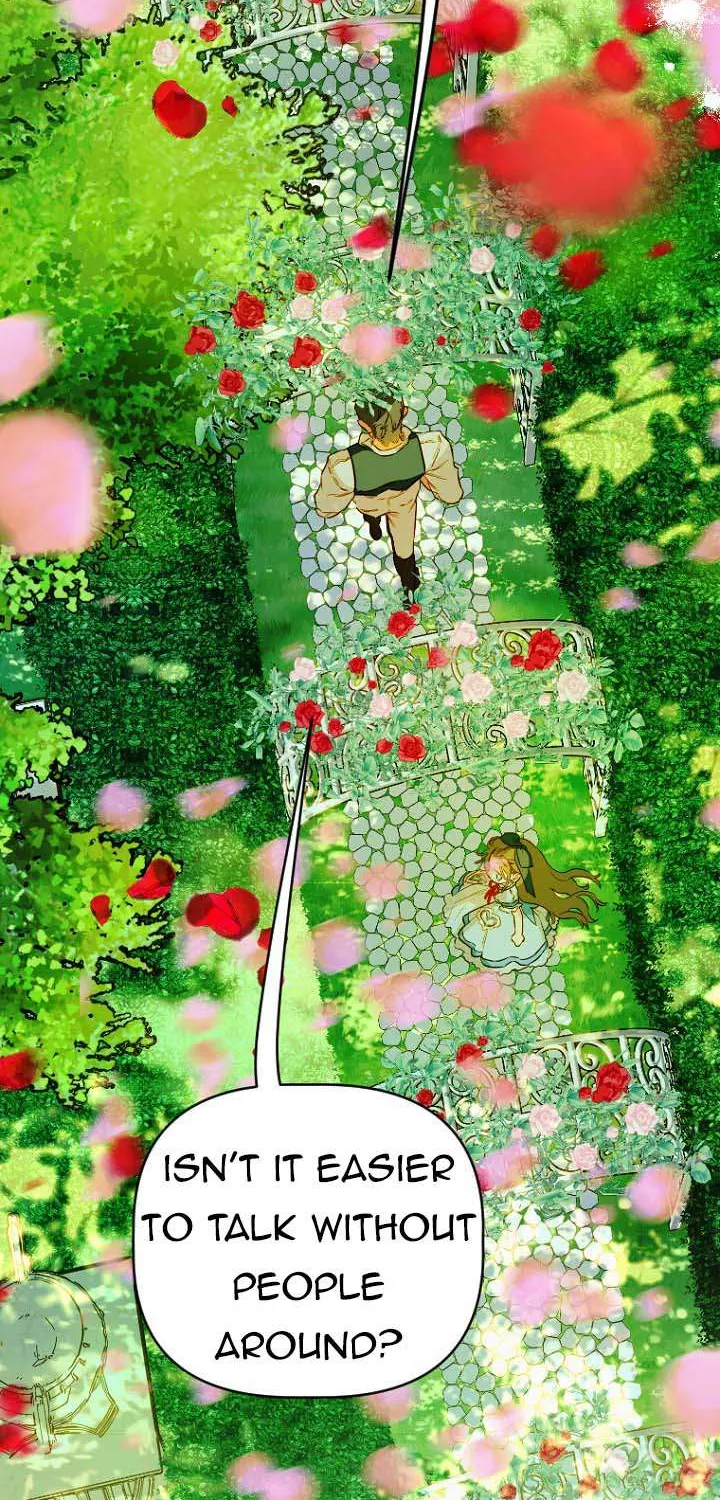 My Mother Gets Married Again Chapter 47 page 33 - 
