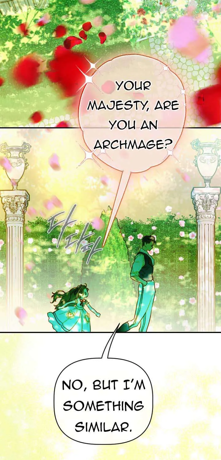 My Mother Gets Married Again Chapter 47 page 34 - 