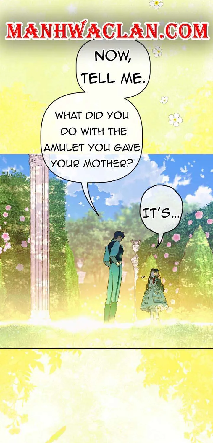 My Mother Gets Married Again Chapter 47 page 37 - 