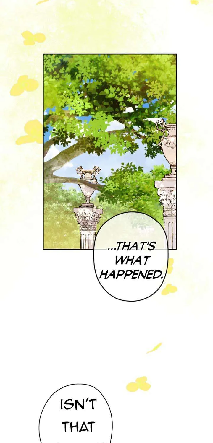 My Mother Gets Married Again Chapter 47 page 38 - 