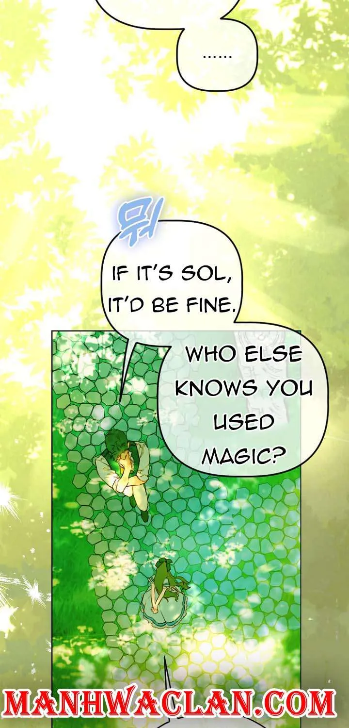 My Mother Gets Married Again Chapter 47 page 42 - 