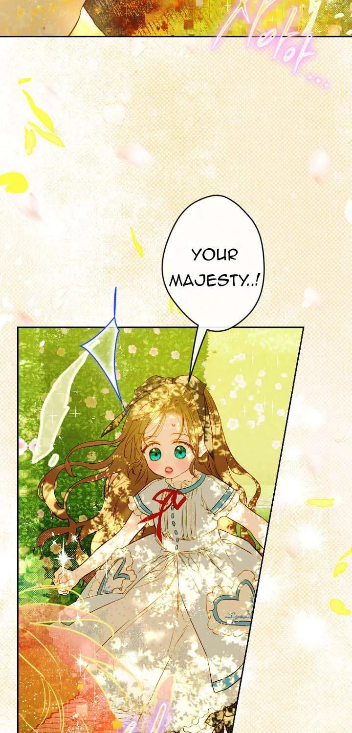 My Mother Gets Married Again Chapter 47 page 64 - 