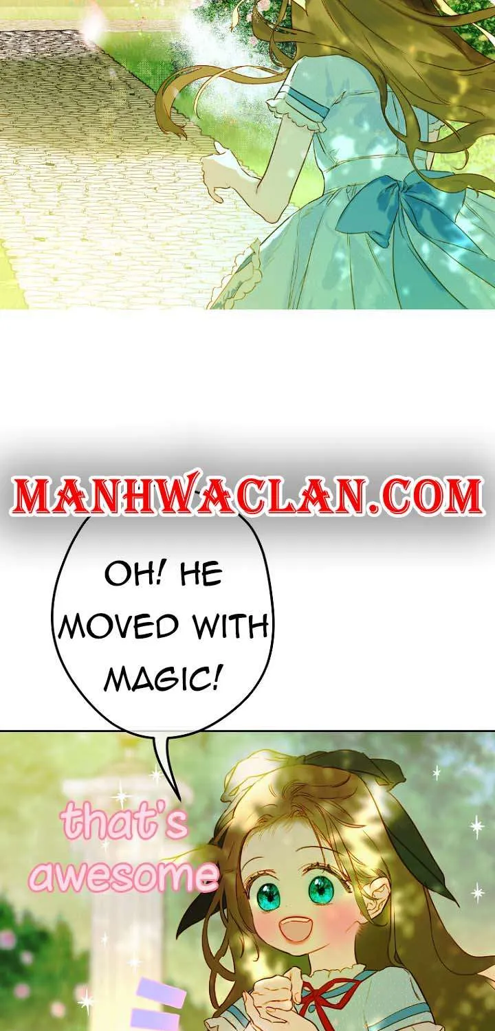 My Mother Gets Married Again Chapter 47 page 68 - 