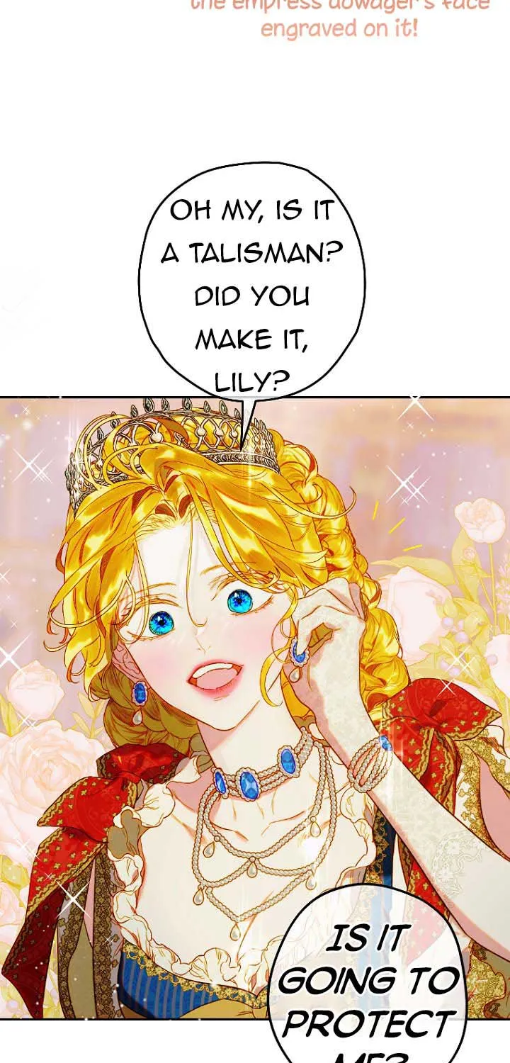 My Mother Gets Married Again Chapter 47 page 8 - 