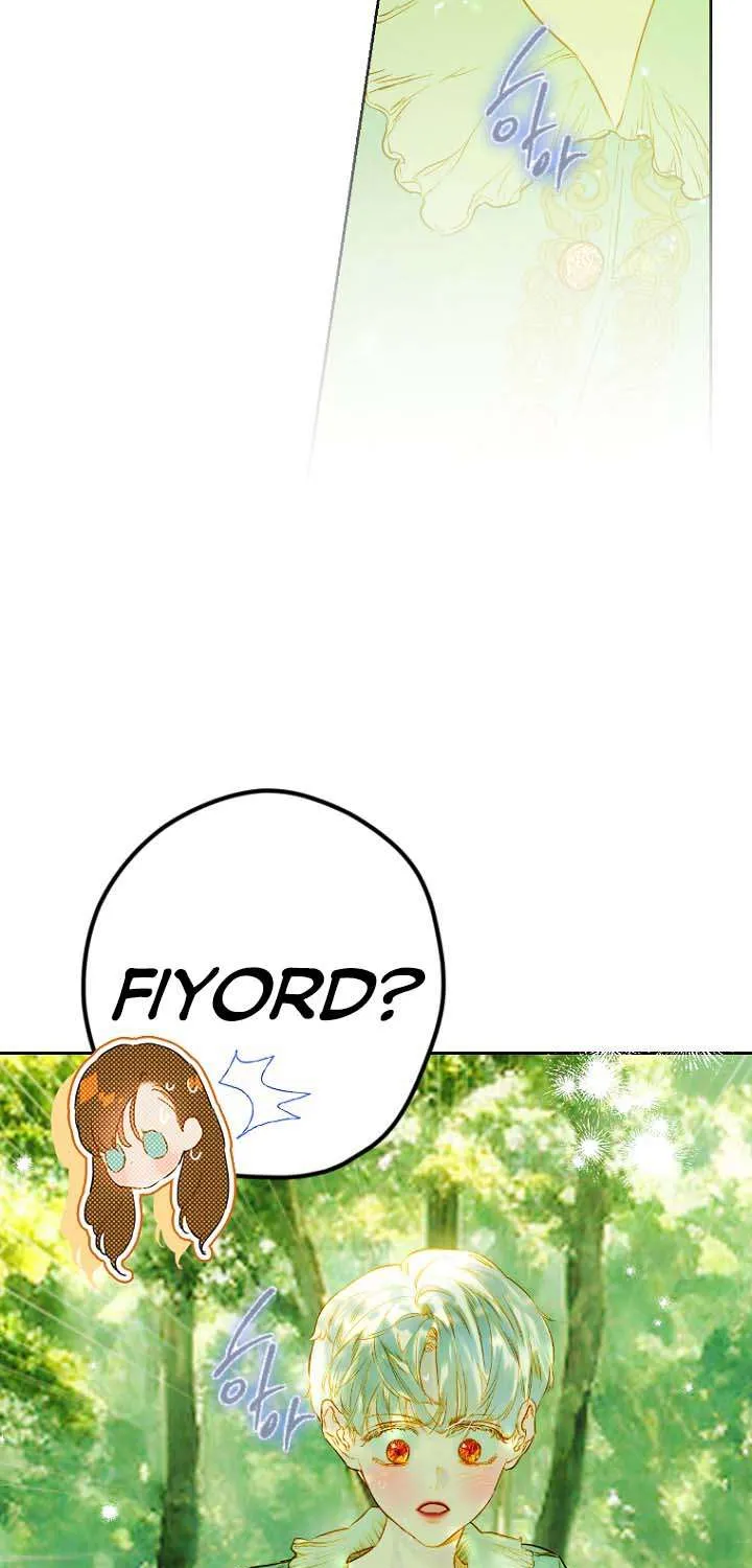 My Mother Gets Married Again Chapter 47 page 80 - 