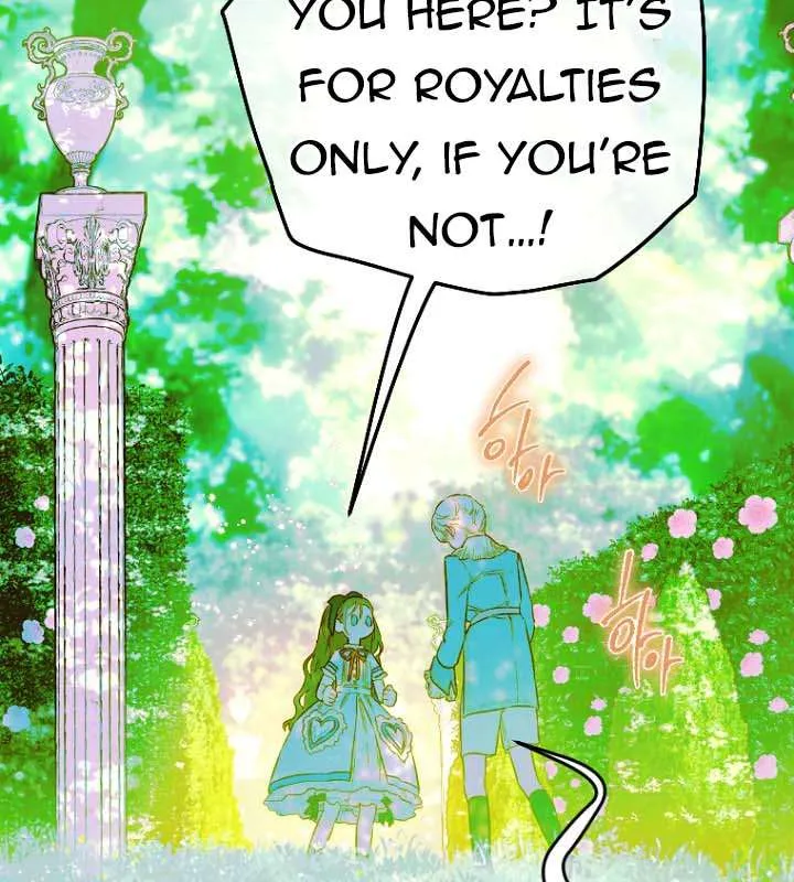 My Mother Gets Married Again Chapter 48 page 21 - 