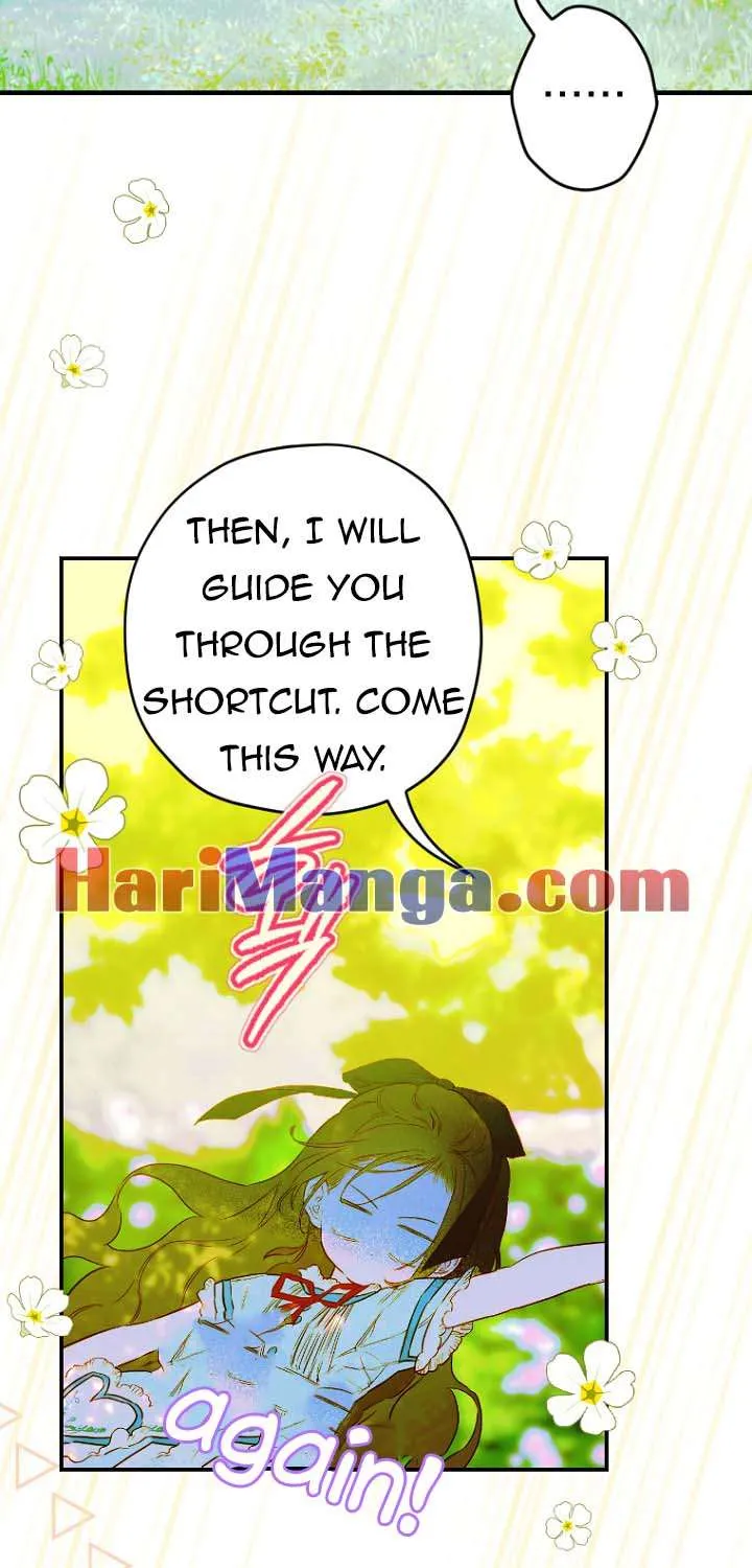My Mother Gets Married Again Chapter 48 page 22 - 