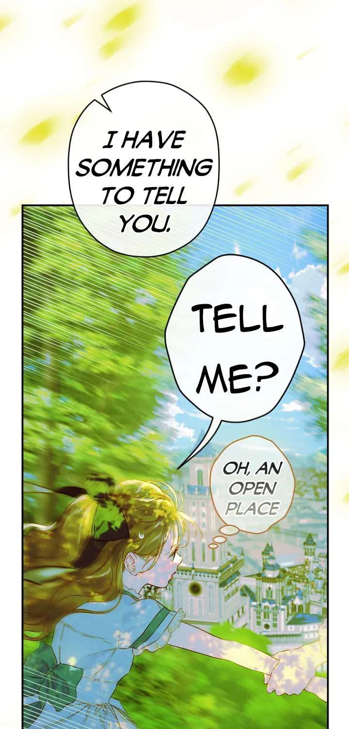 My Mother Gets Married Again Chapter 48 page 25 - 