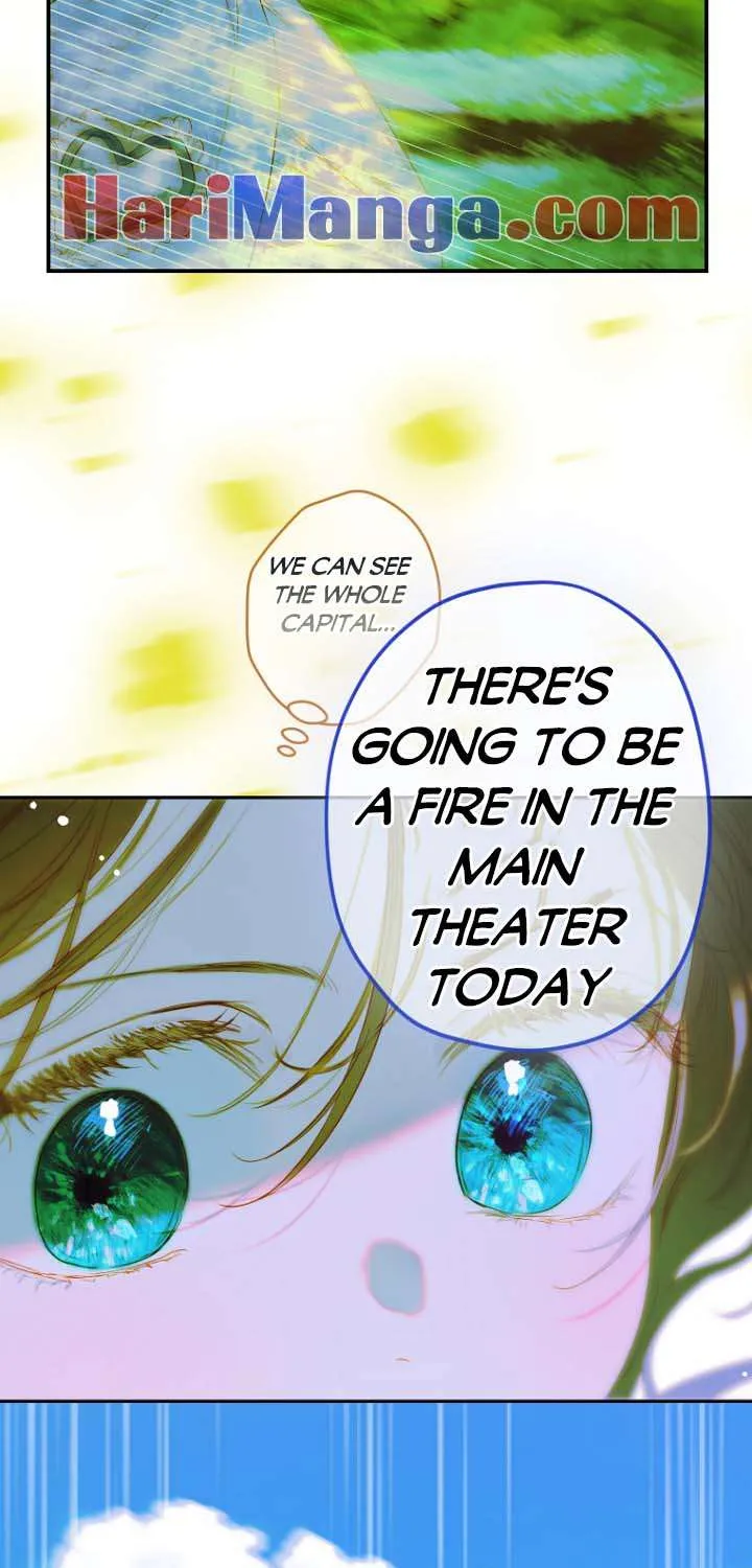 My Mother Gets Married Again Chapter 48 page 26 - 