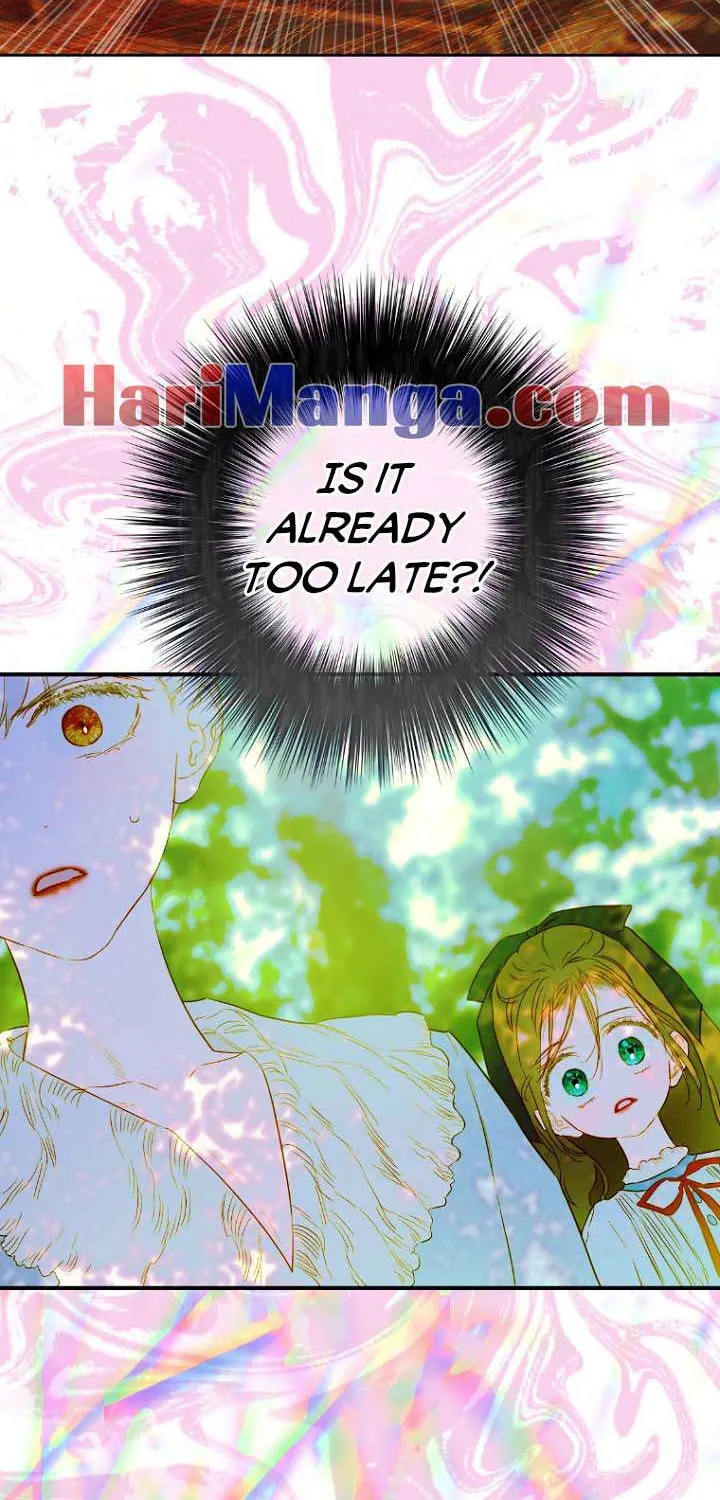 My Mother Gets Married Again Chapter 48 page 29 - 