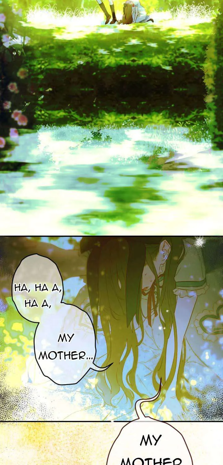 My Mother Gets Married Again Chapter 48 page 34 - 