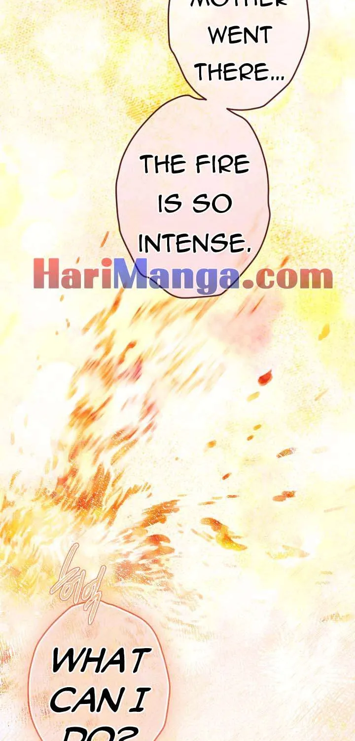 My Mother Gets Married Again Chapter 48 page 35 - 