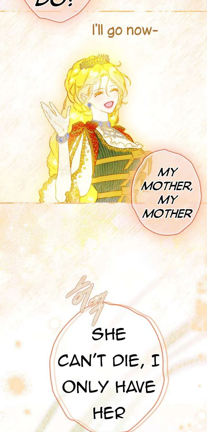 My Mother Gets Married Again Chapter 48 page 36 - 