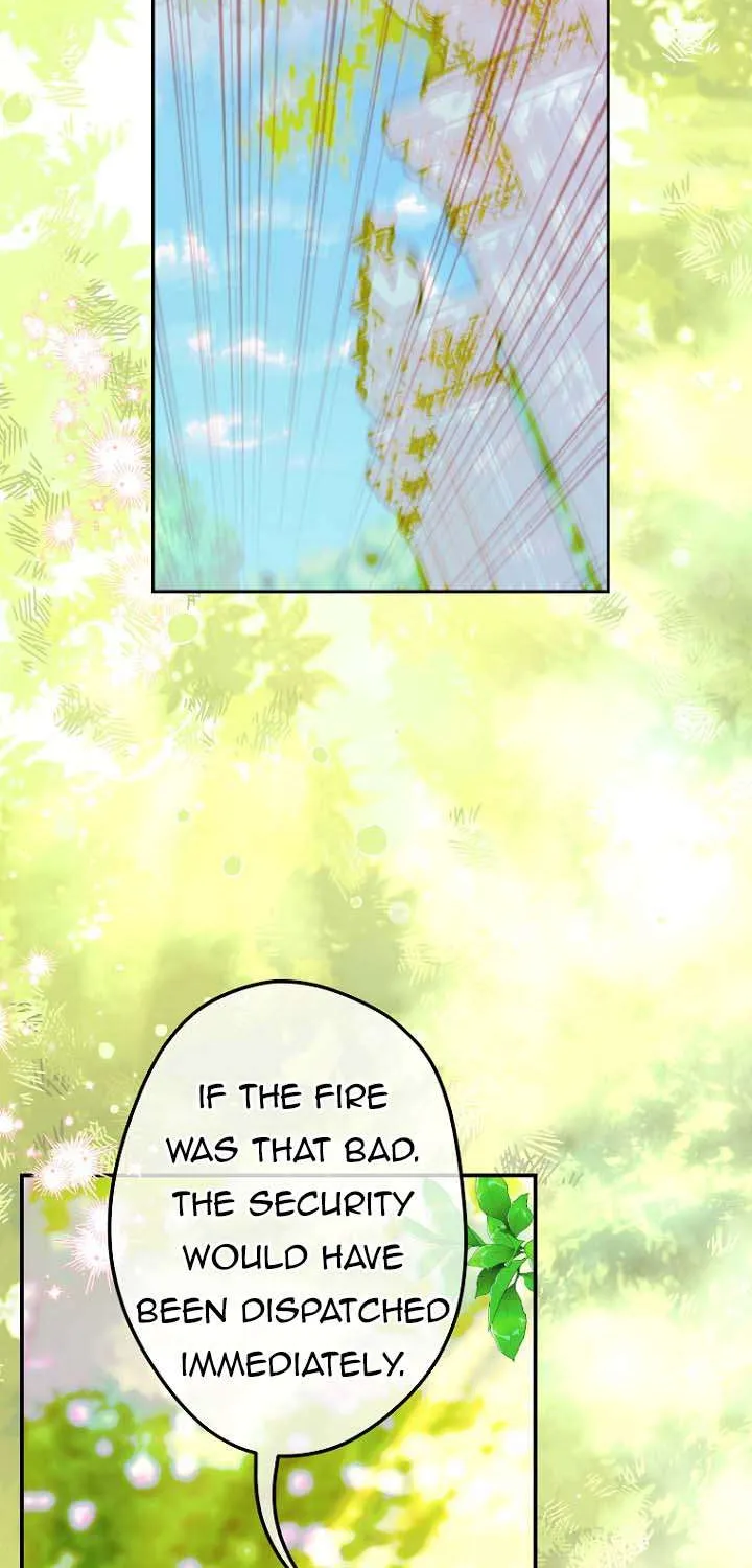My Mother Gets Married Again Chapter 48 page 44 - 