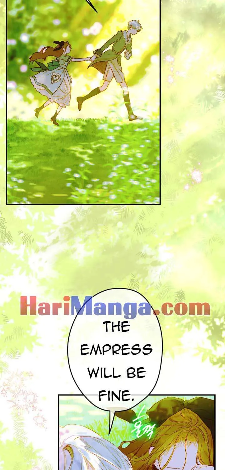 My Mother Gets Married Again Chapter 48 page 45 - 