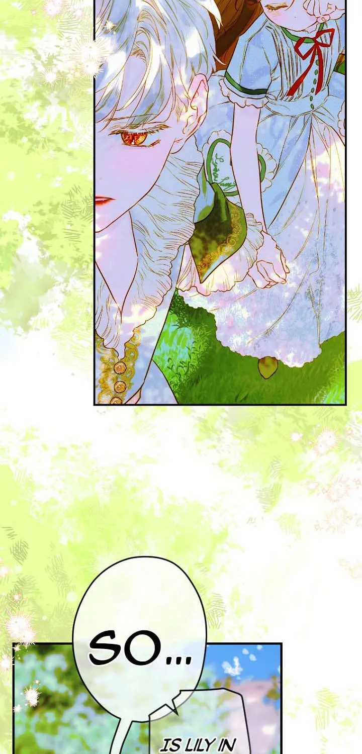 My Mother Gets Married Again Chapter 48 page 46 - 