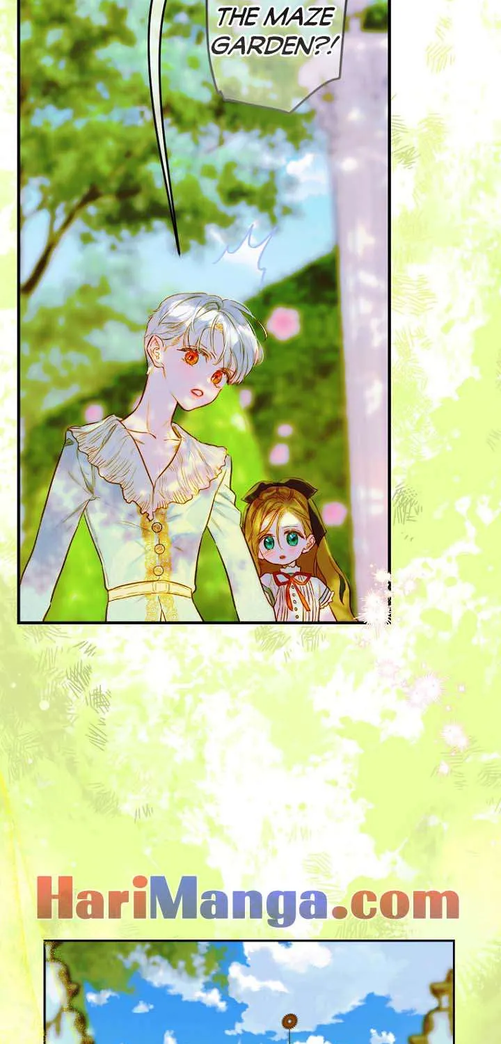 My Mother Gets Married Again Chapter 48 page 47 - 