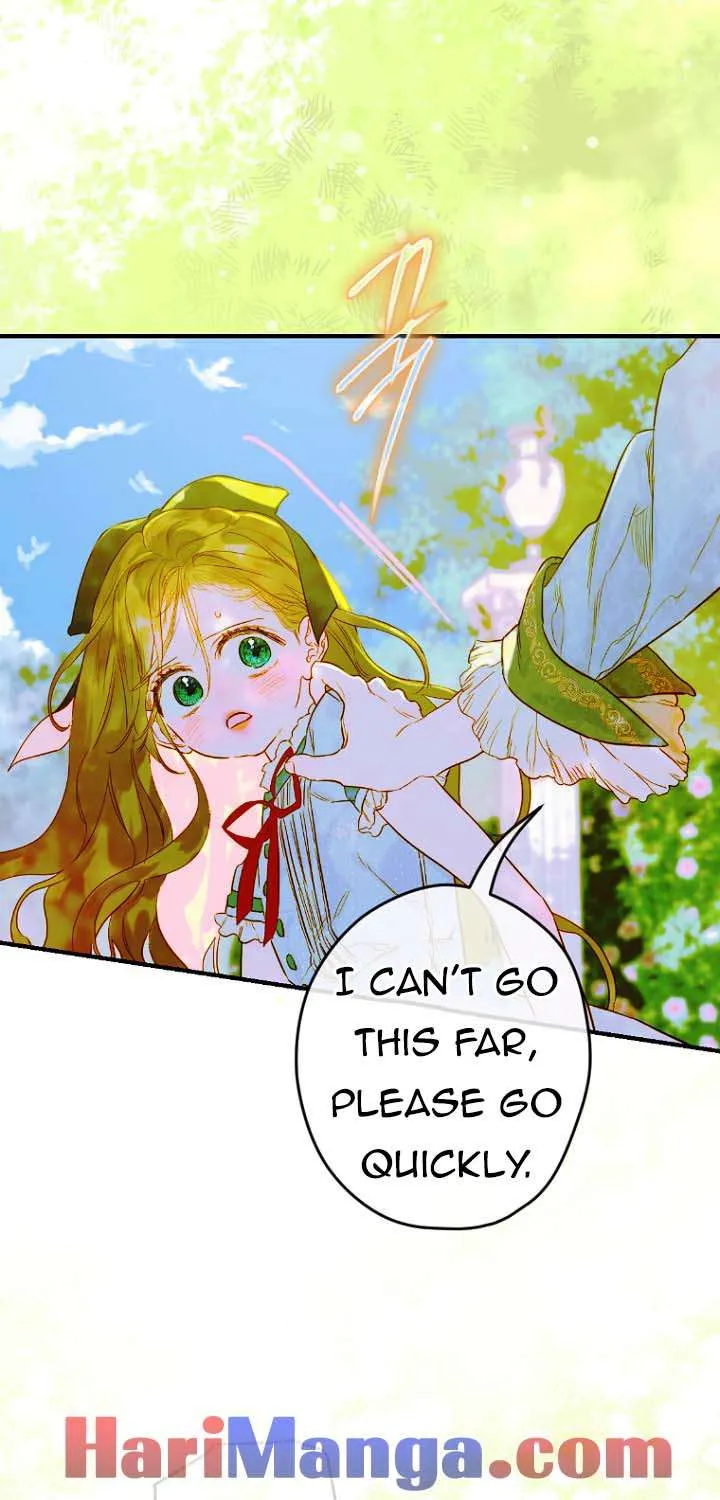 My Mother Gets Married Again Chapter 48 page 49 - 