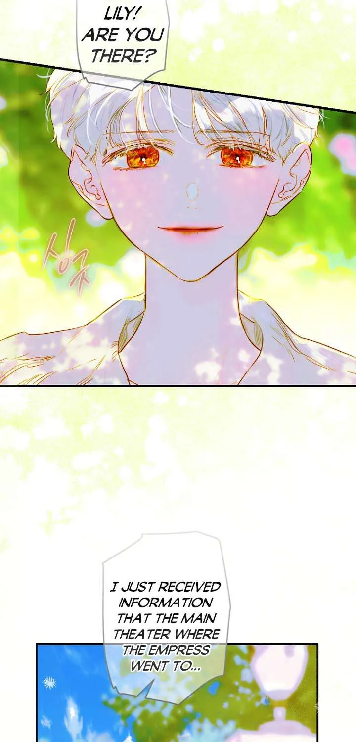 My Mother Gets Married Again Chapter 48 page 50 - 